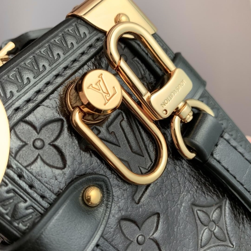 LV Box Bags